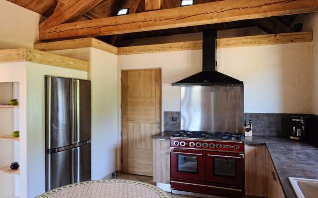 Chambre D'hôtes Domaine Pero Longo