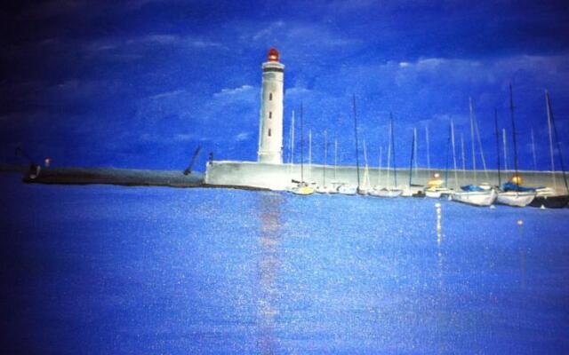 Les Joutes Royales - La Table de Sophie