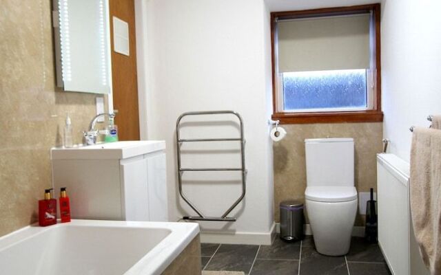 Chanonry Cottage