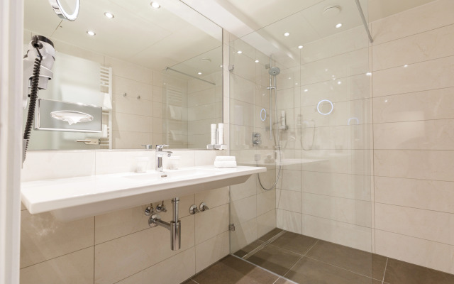 IMLAUER Hotel Pitter Salzburg