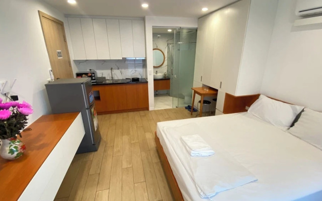 Era Cozy Apartment