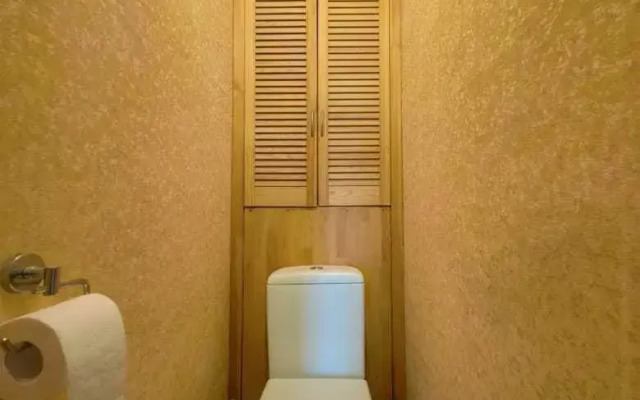 Апартаменты на проспекте Балаклавский 38