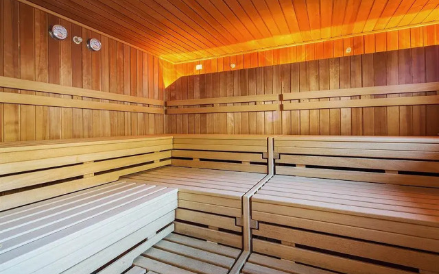 Sporthotel Steffisalp