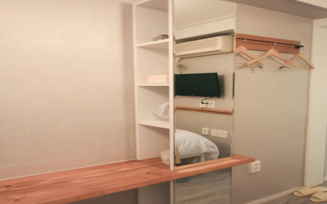 Hotel Tong Andante Insadong