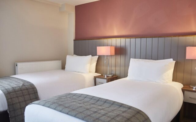 New Inn Hotel by Greene King Inns