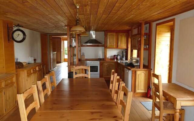 Les Hauts de St Christaud