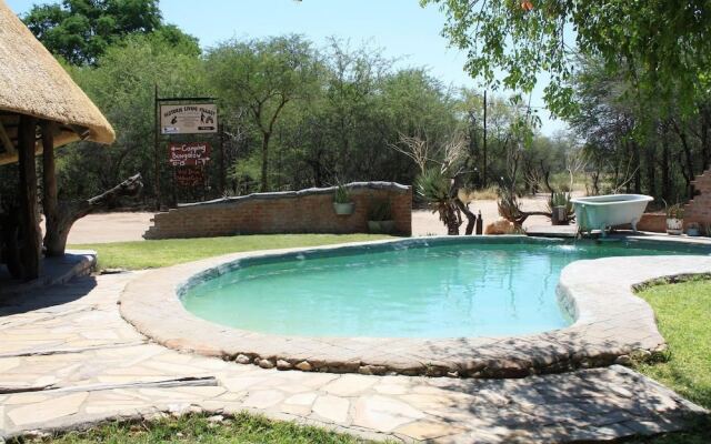 Roy's Rest Camp