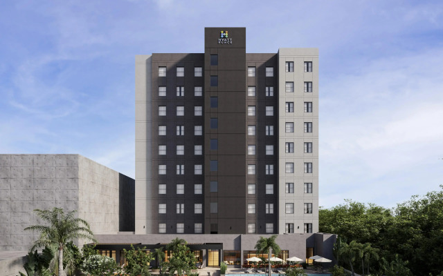 Hyatt Place Merida/Via Montejo