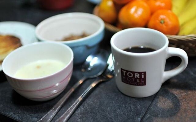 Tori Hotel