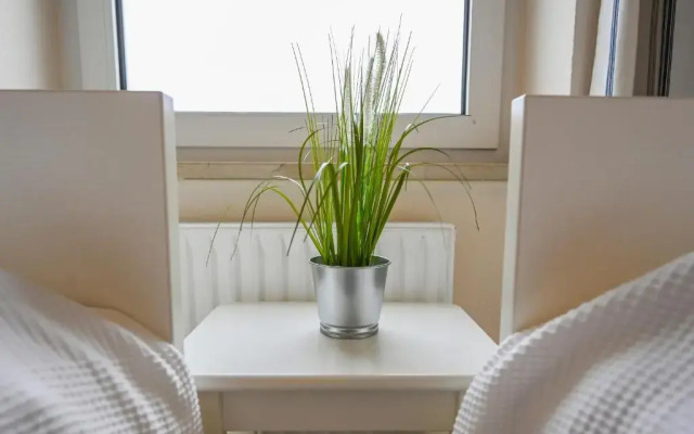 Zur schönen Aussicht - FW 7