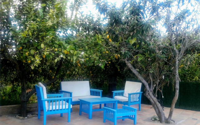 Casa rural la Estrella