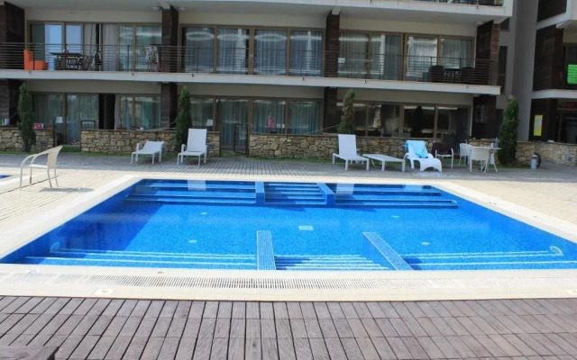 Yoo Bulgaria Apartments