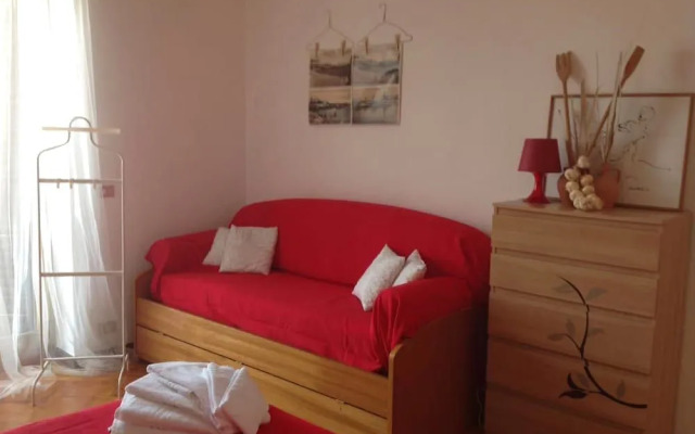 B&B Villa Nonna Maria