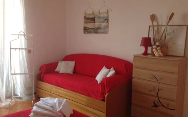 B&B Villa Nonna Maria