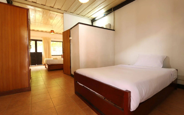 Villa Lao