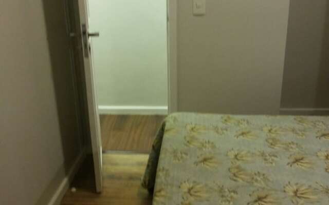 Copacabana 2 Quartos Quadra da Praia