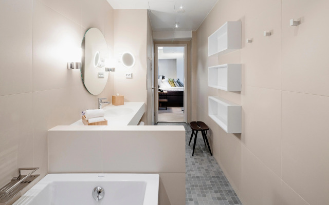 Hotel Indigo Helsinki - Boulevard by IHG