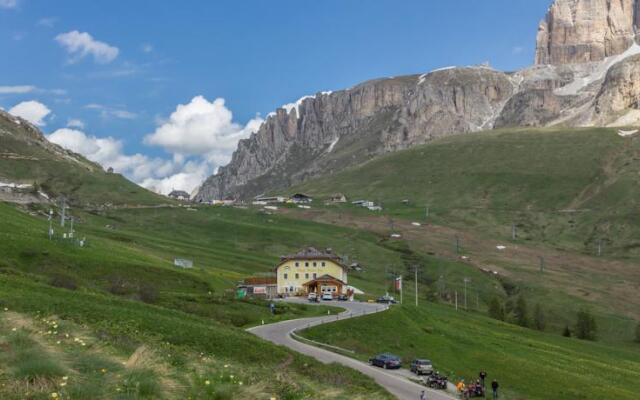 Albergo Ristoro Lezuo