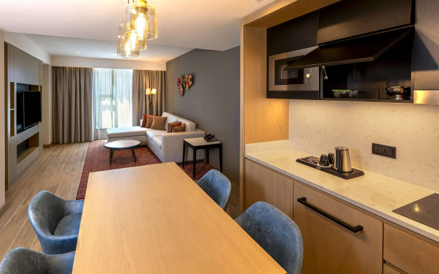 Hyatt Place Nairobi Westlands