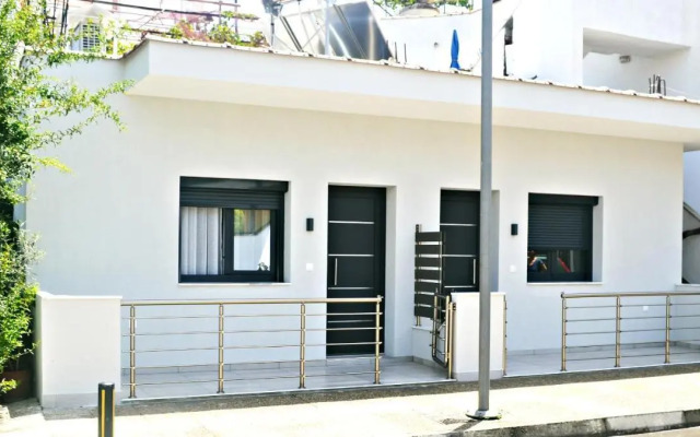 Savvas & Katerinas appartments