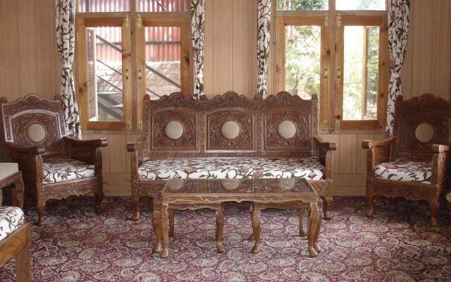 The Oasis Srinagar