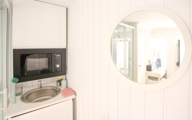 Nomads Lisbon Castello Flats