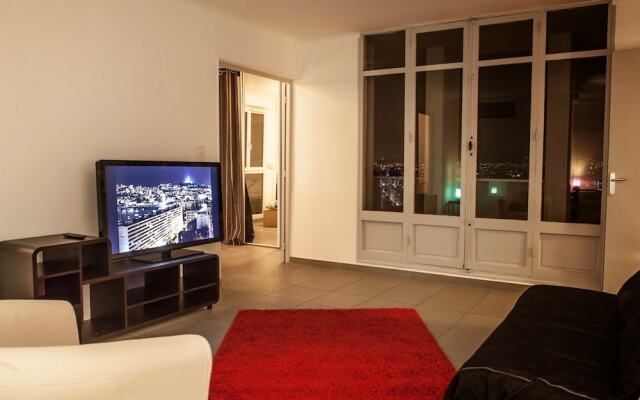 Appartement be3 - Castellane