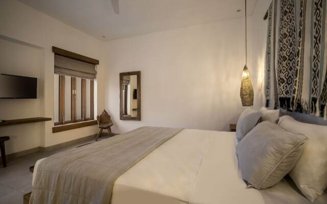 Villa Oasi 2 by Alfred in Bali