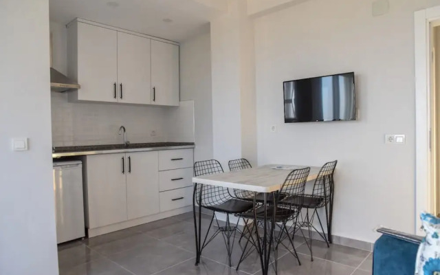 Soral Apart Otel
