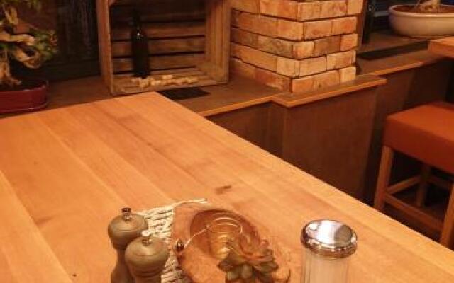 Stay-Inn Bielefeld Zentrum