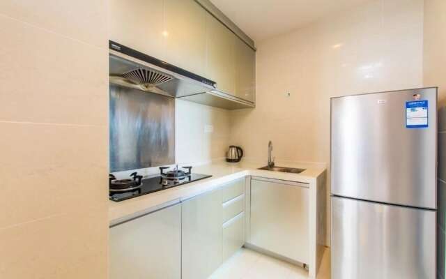Sanya Sea View Holiday Apartment