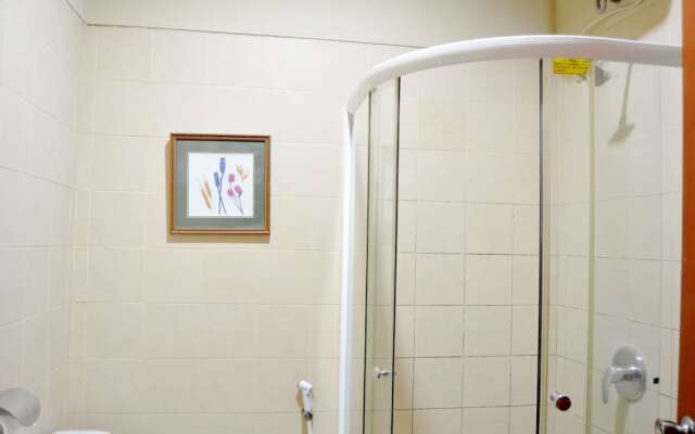 ZEN Rooms Basic Cipanas Km.78