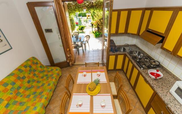 Residence Borgo Stella Marina