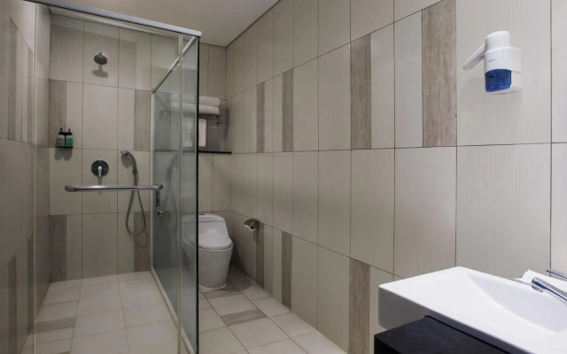 Hotel Santika Tasikmalaya