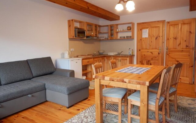 Pension Tatry