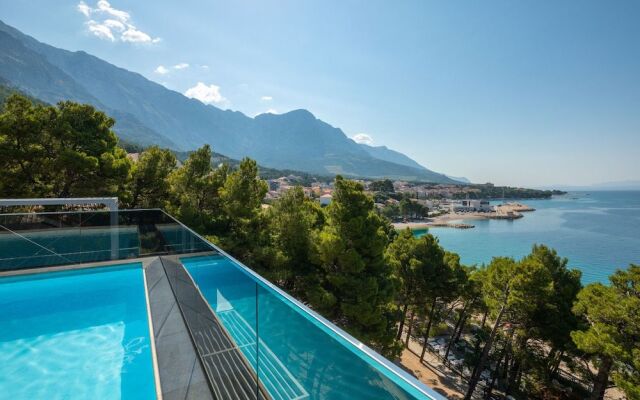 Noemia Apartments