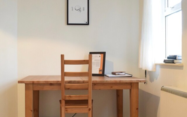 Modern 1 Bedroom Apartment Near London Bridge