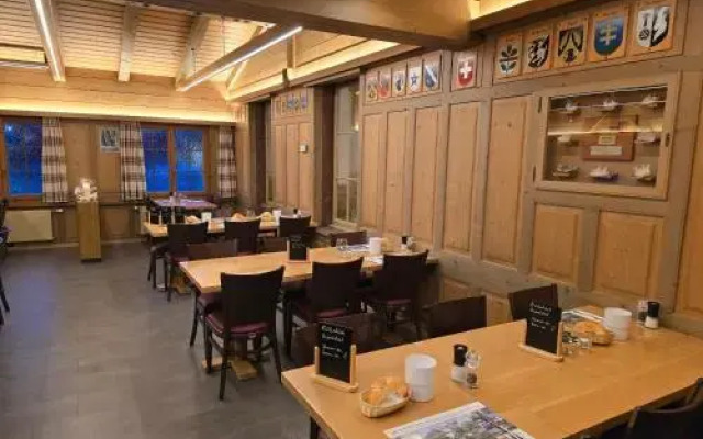 Hotel Restaurant Hirschen