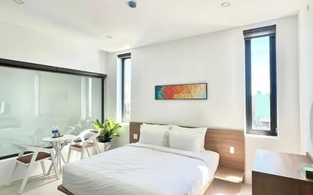 T&G Luxury Boutique Hotel Quy Nhơn