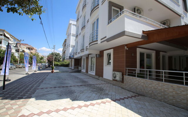 Çitköylü Otel & Apart