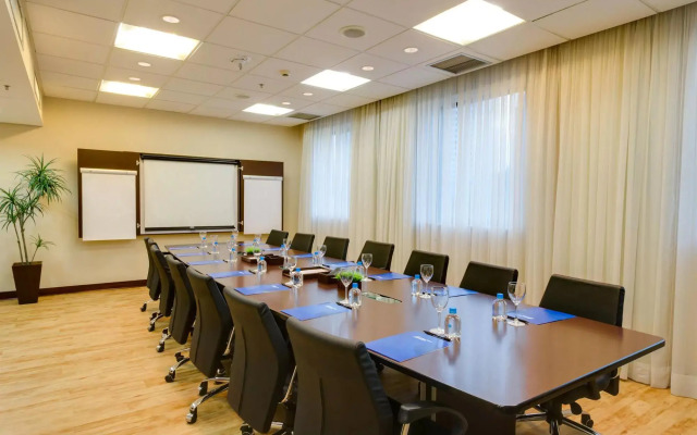 Blue Tree Premium Morumbi