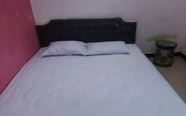 Hotel O Griya Rizky Homestay Syariah – Guest Rooms – Klaten