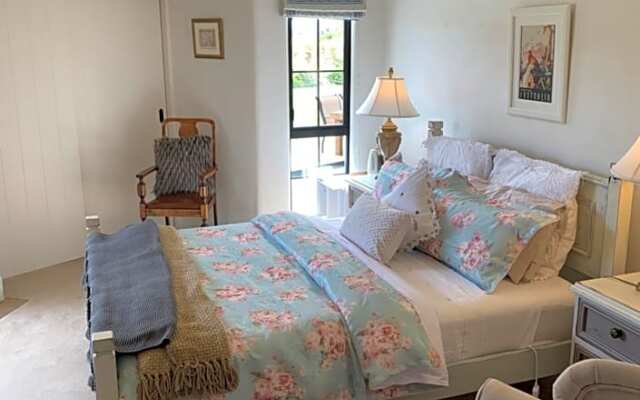 Karearea Rise B&B