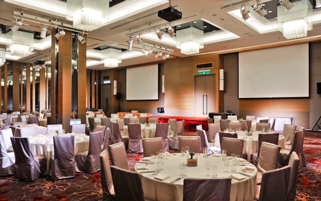 Hyatt Regency Taoyuan International Airport