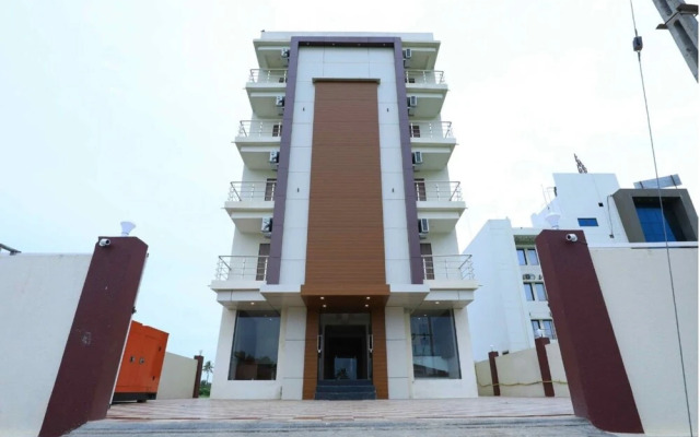 Hotel Scintilla