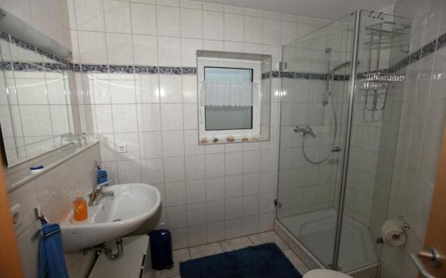 Ferienwohnung Waldblick