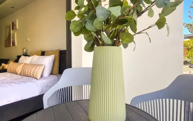 Phaedrus Living Seaside Flat Athina 117