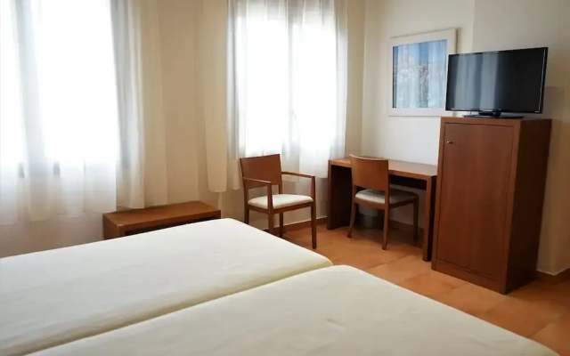 Hotel Santuari Balaguer