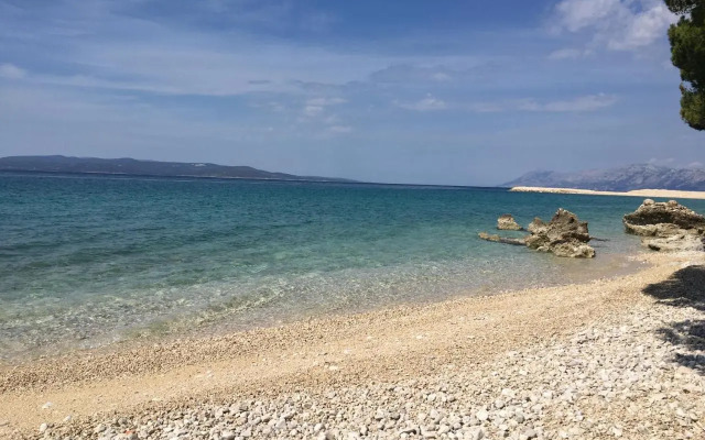 Makarska SUN Suite