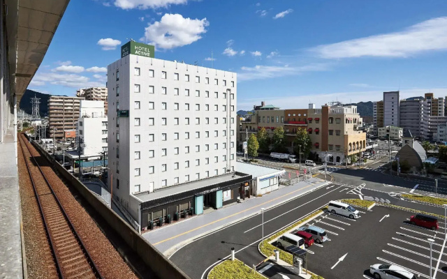 Hotel Active Yamaguchi